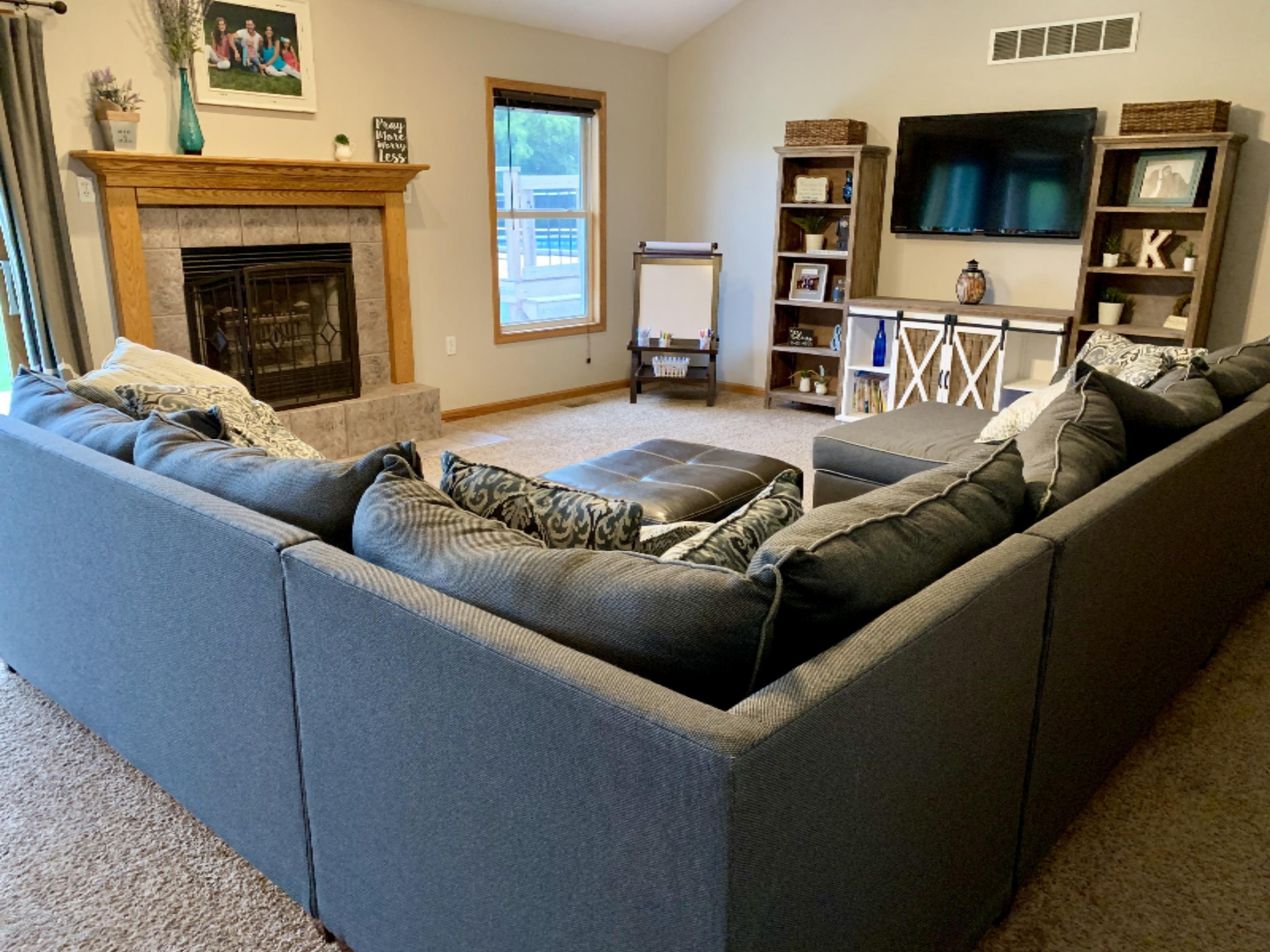 9188 Jackson Road Clarksville, MI 48815 - Photo 17 of 35 IMG_7406 2