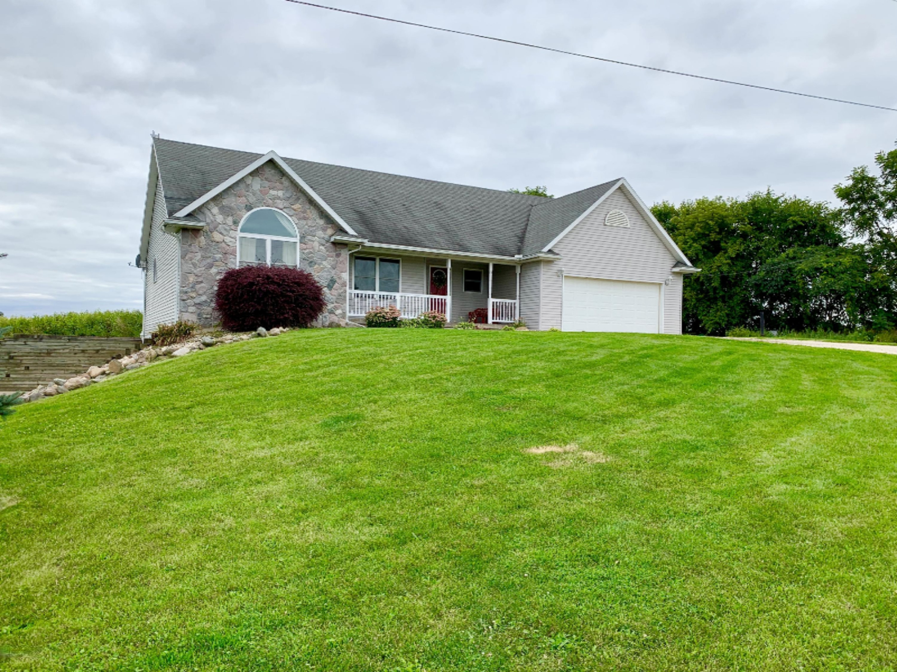 9188 Jackson Road Clarksville, MI 48815 - Photo 2 of 35 IMG_2409