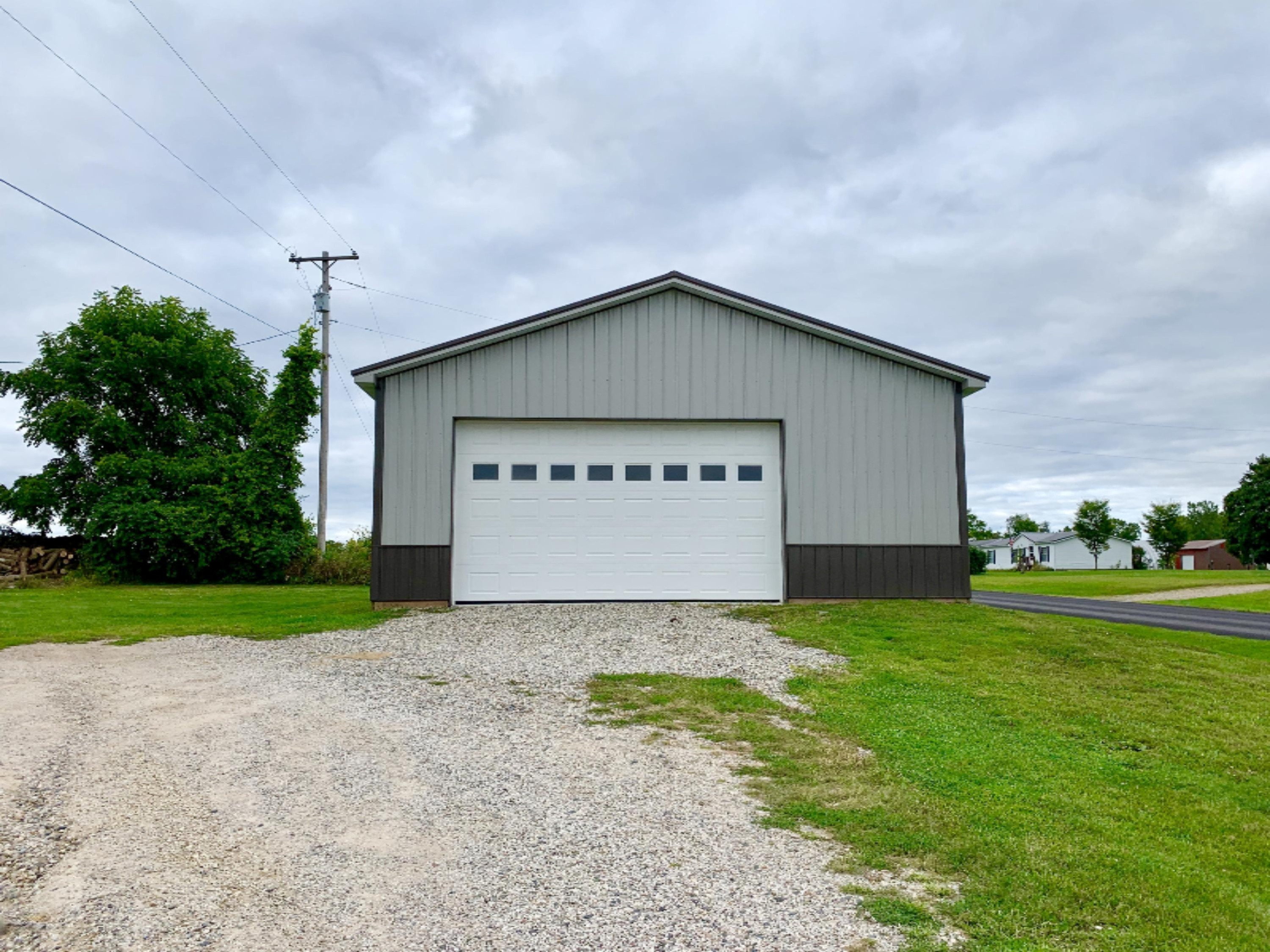 9188 Jackson Road Clarksville, MI 48815 - Photo 3 of 35 IMG_1520