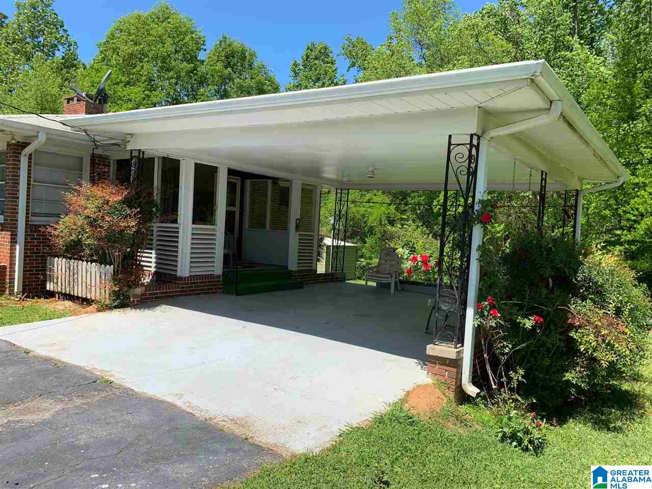 3816 Midway Road Adamsville, AL 35005 - Photo 2 of 28