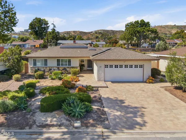 $1,200,000 | 39 La Suen Drive, Camarillo, CA 93010