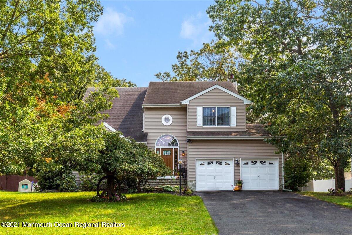 624 Yellowbrick Road Brick, NJ 08724 - Photo 4 of 46 02-634YellowbrickRd_0002