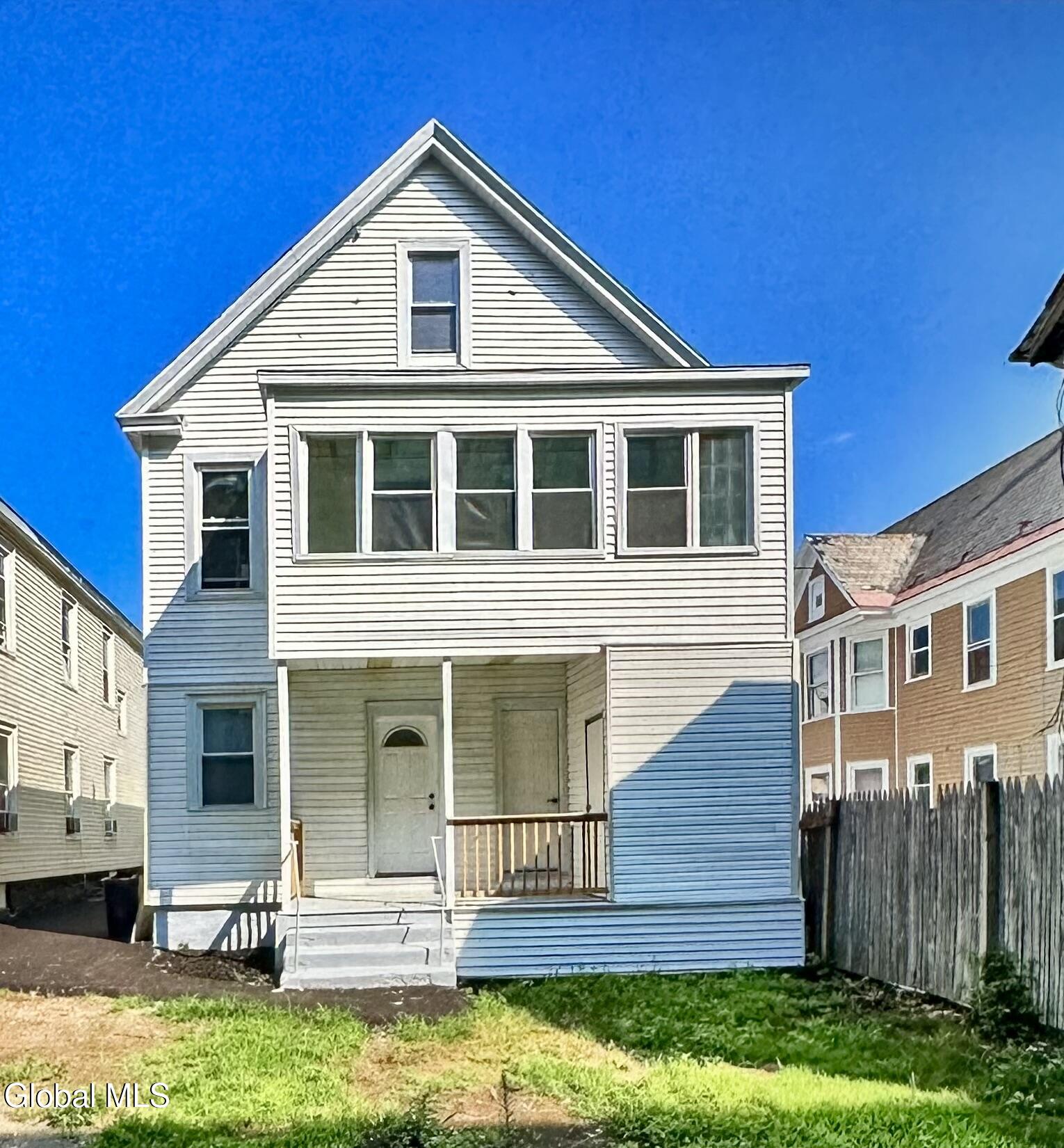 421 Summit Avenue Schenectady, NY 12307 - Photo 23 of 23 IMG_9248