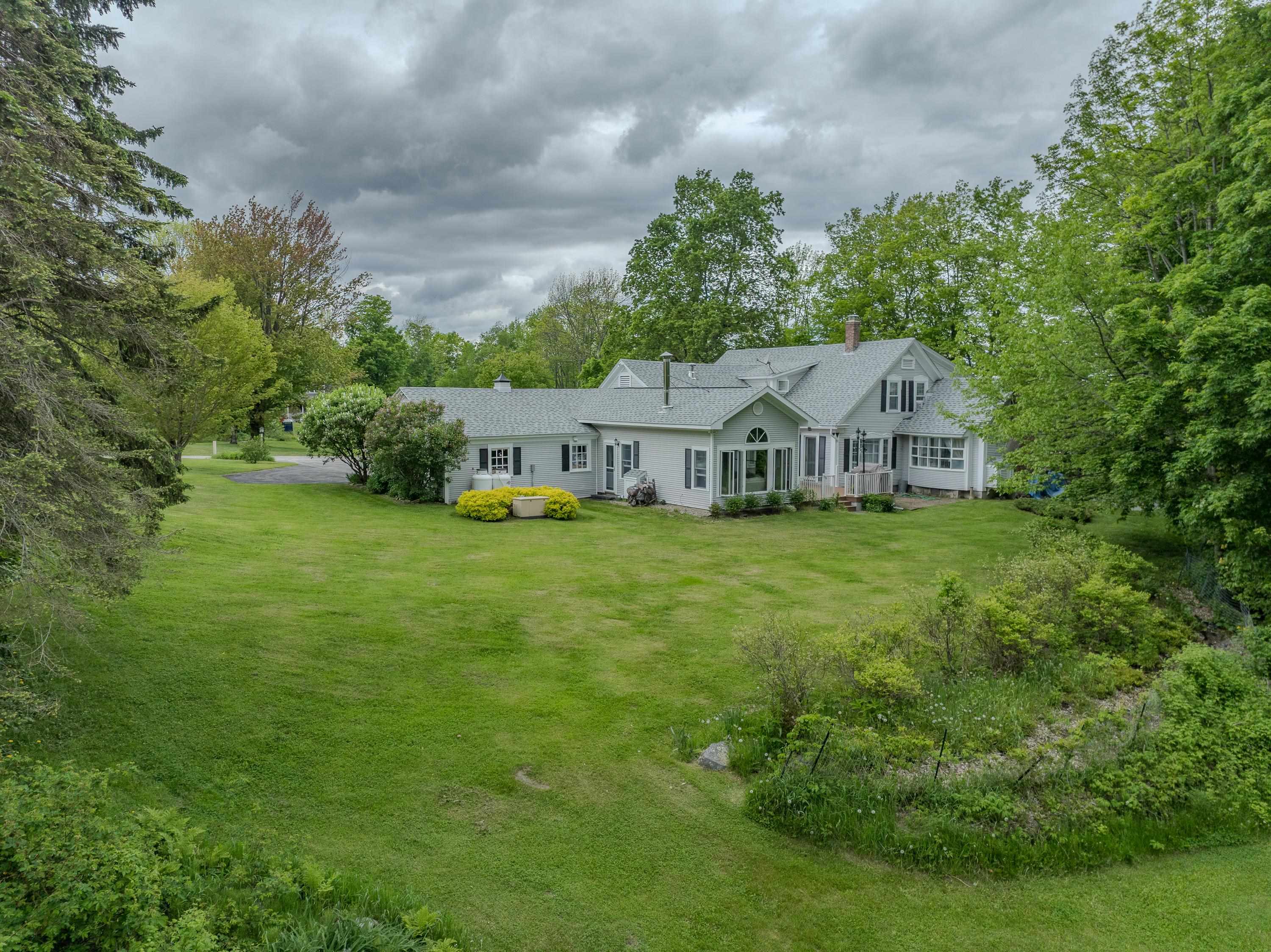 333 Sunset Hill Road Sugar Hill, NH 03586 - Photo 10 of 58