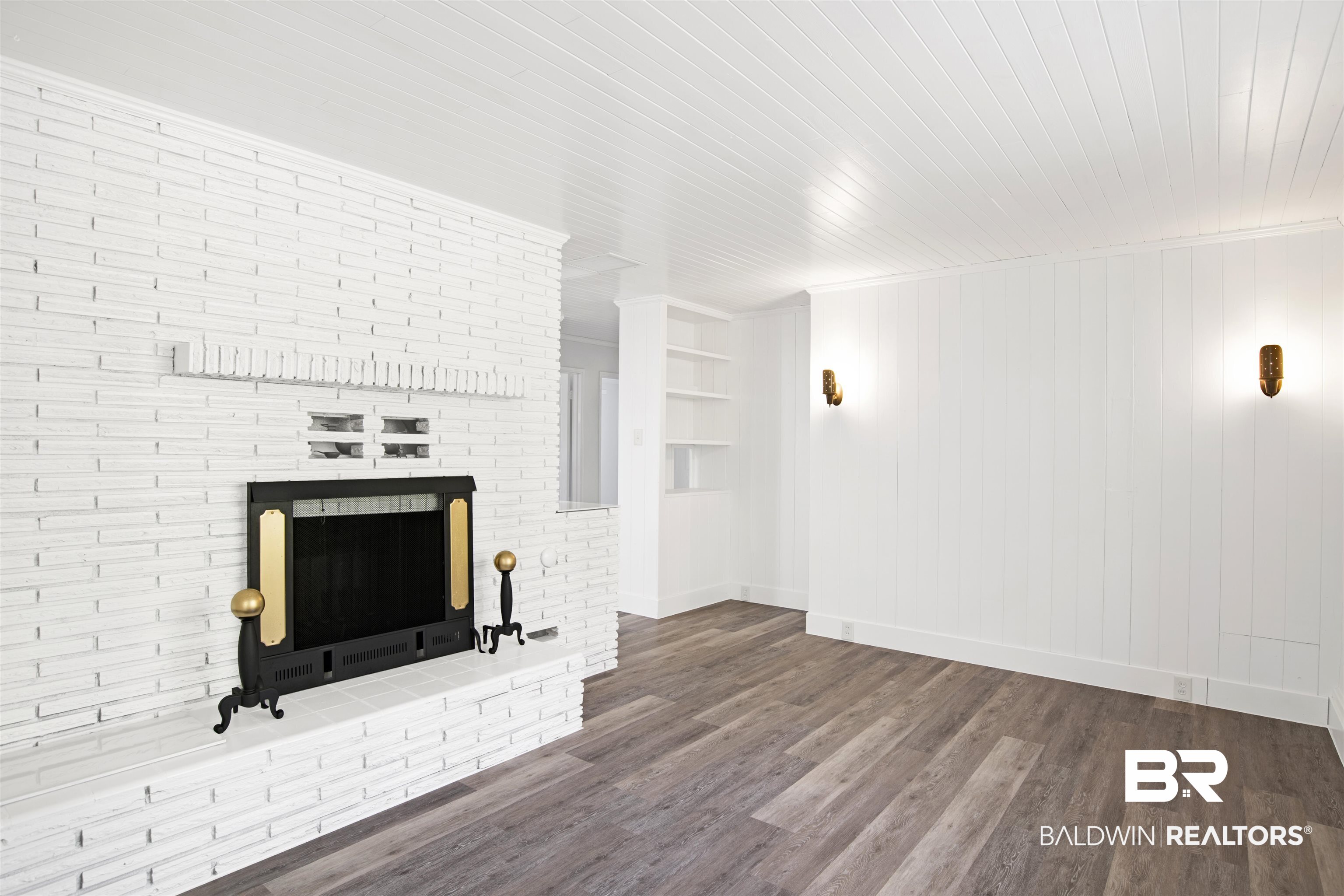 3321 Fairfield Road Mobile, AL 36605 - Photo 3 of 36