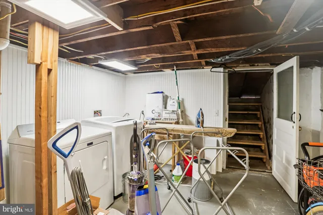 a view of a house with a garden