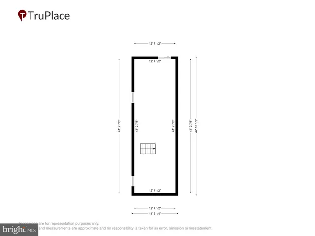 $449,000 | 124 East 7th Street, Frederick, MD 21701