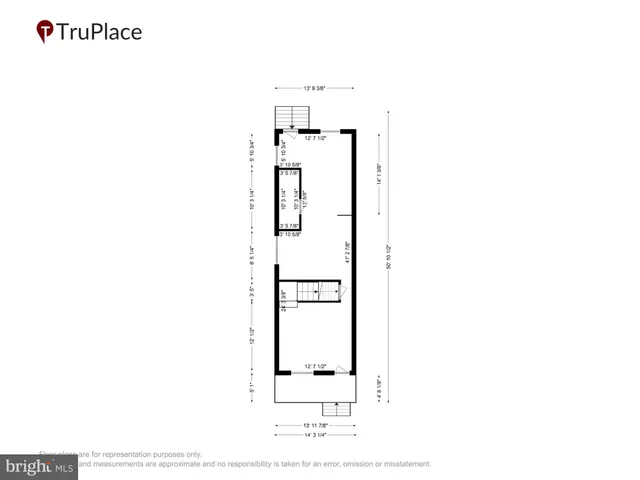 $449,000 | 124 East 7th Street, Frederick, MD 21701