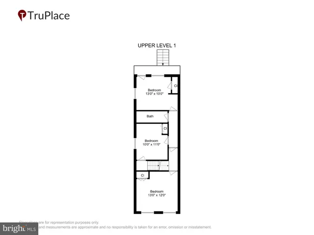 $449,000 | 124 East 7th Street, Frederick, MD 21701