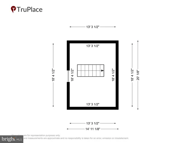 $449,000 | 124 East 7th Street, Frederick, MD 21701