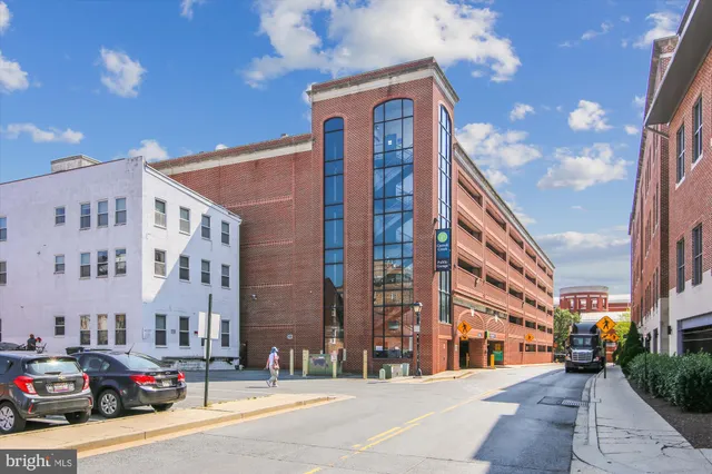 $449,000 | 124 East 7th Street, Frederick, MD 21701