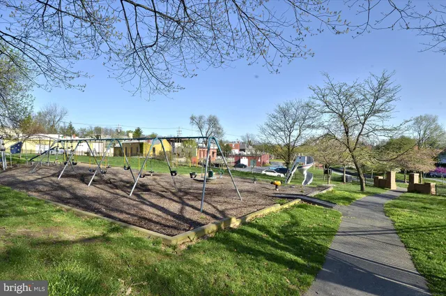 $449,000 | 124 East 7th Street, Frederick, MD 21701