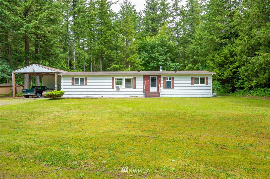2184 Zell Road Ferndale, WA 98248 - Photo 1 of 25