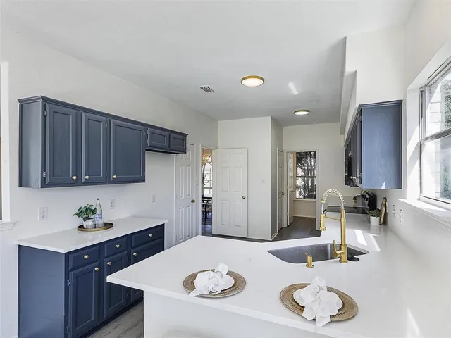 $345,000 | 3517 Clearbrook Drive, Fort Worth, TX 76123