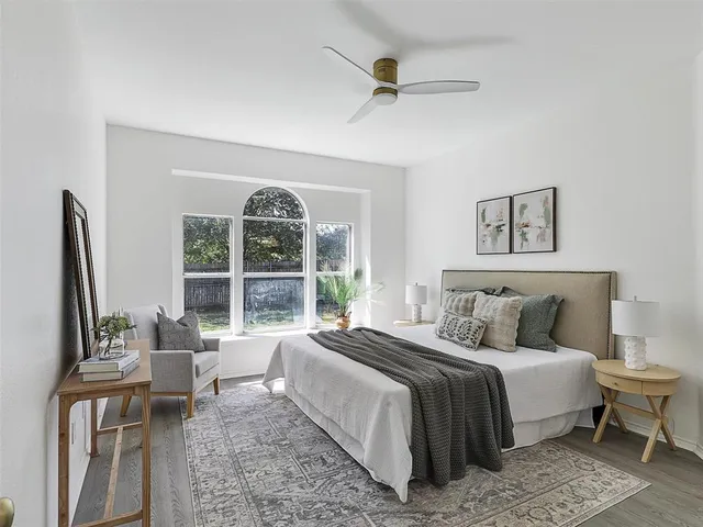 $345,000 | 3517 Clearbrook Drive, Fort Worth, TX 76123