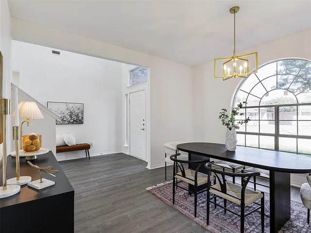 $345,000 | 3517 Clearbrook Drive, Fort Worth, TX 76123