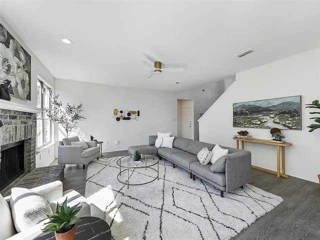 $345,000 | 3517 Clearbrook Drive, Fort Worth, TX 76123