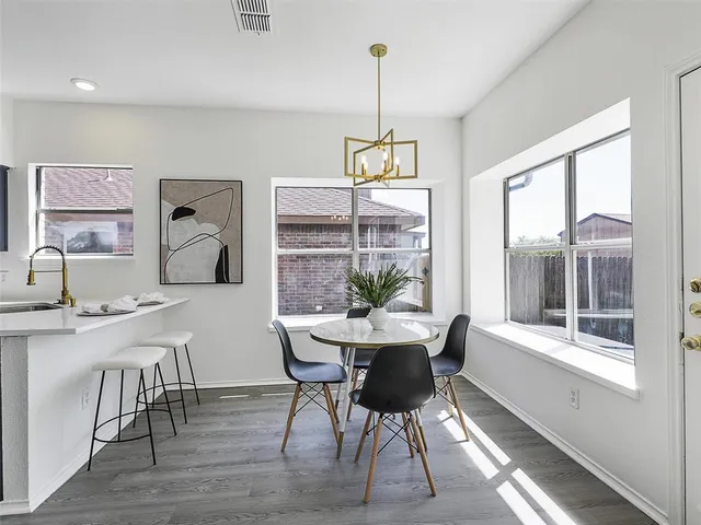 $345,000 | 3517 Clearbrook Drive, Fort Worth, TX 76123