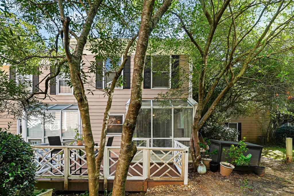 7500 Roswell Road, Unit 30 Sandy Springs, GA 30350 - Photo 25 of 32 Gallery Image 25