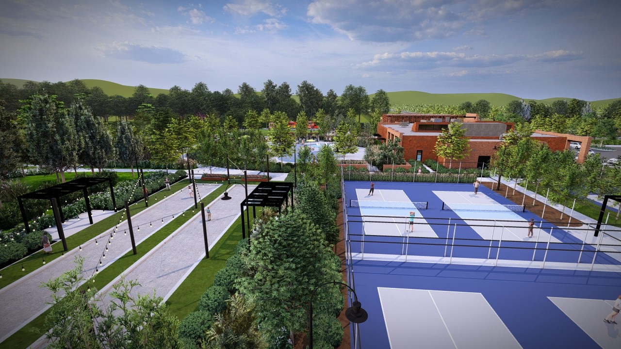 900 Bur Oak Road Lebanon, TN 37090 - Photo 23 of 66