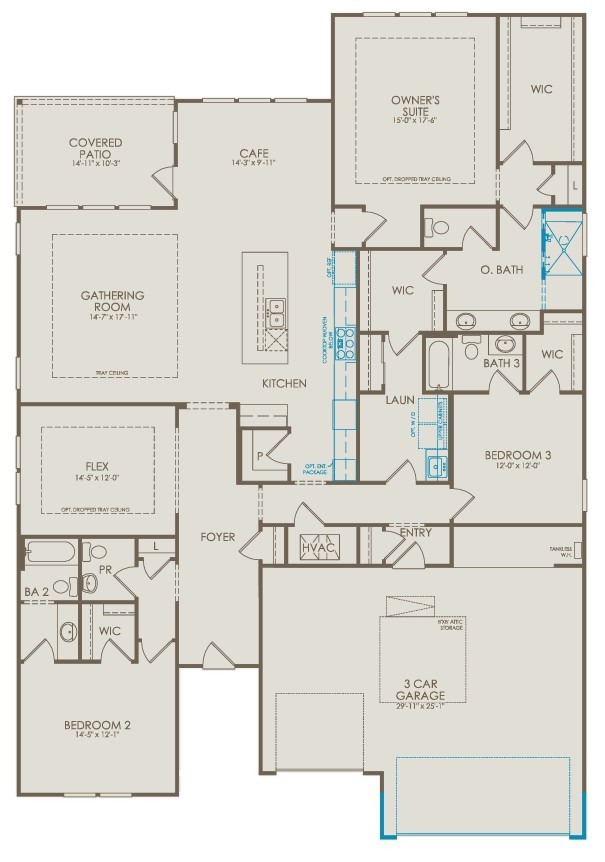 900 Bur Oak Road Lebanon, TN 37090 - Photo 5 of 66