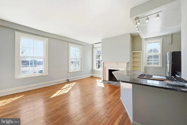 $1,600,000 | 117 North Water Street, Unit 1A 1B 2A & 2B, Chestertown, MD 21620