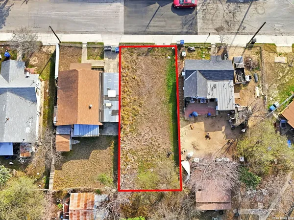 $27,000 | 2229 South Trinity Street, San Antonio, TX 78207
