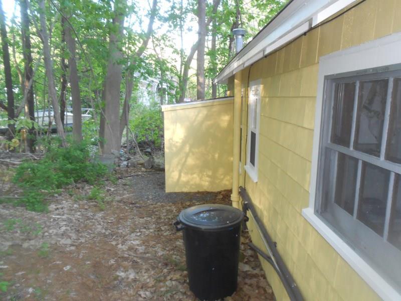 16 Pine Hill Road South Cape Neddick, ME 03902 - Photo 11 of 19 Back of cottage
