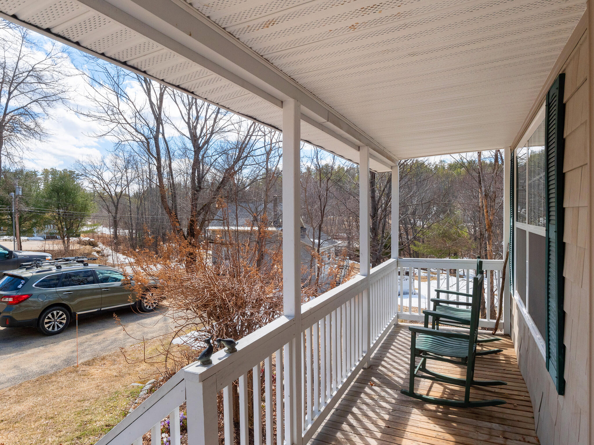 45 Mill Hill Road, Unit 1 Bethel, ME 04217 - Photo 3 of 45 Mill Hill-3