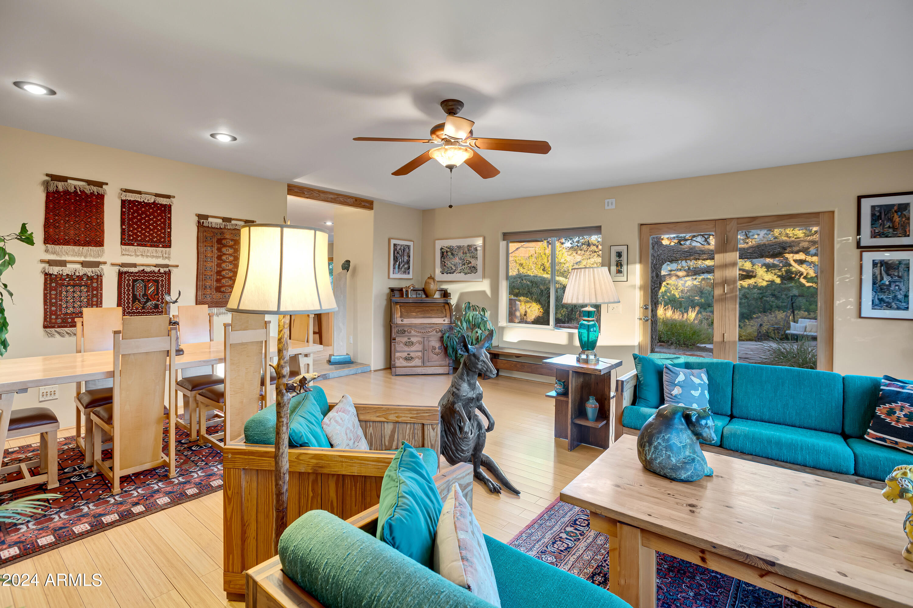 140 Ridge Road Sedona, AZ 86336 - Photo 9 of 33 Gallery Image 9