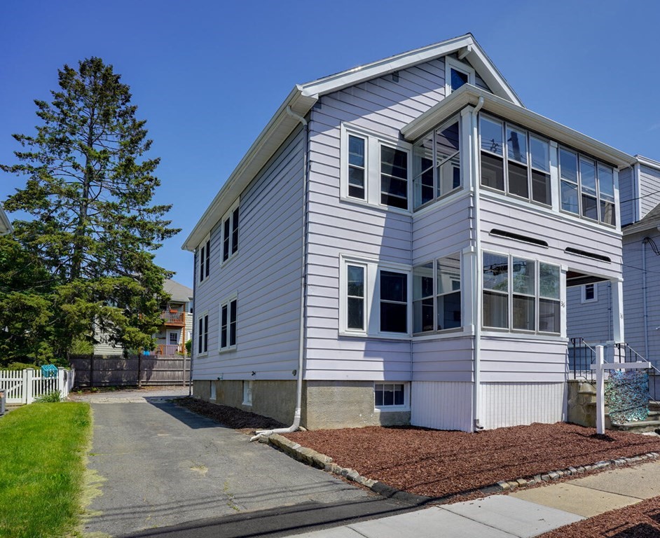 36-38 Creeley Road Belmont, MA 02478 - Photo 1 of 18 Gallery Image 1