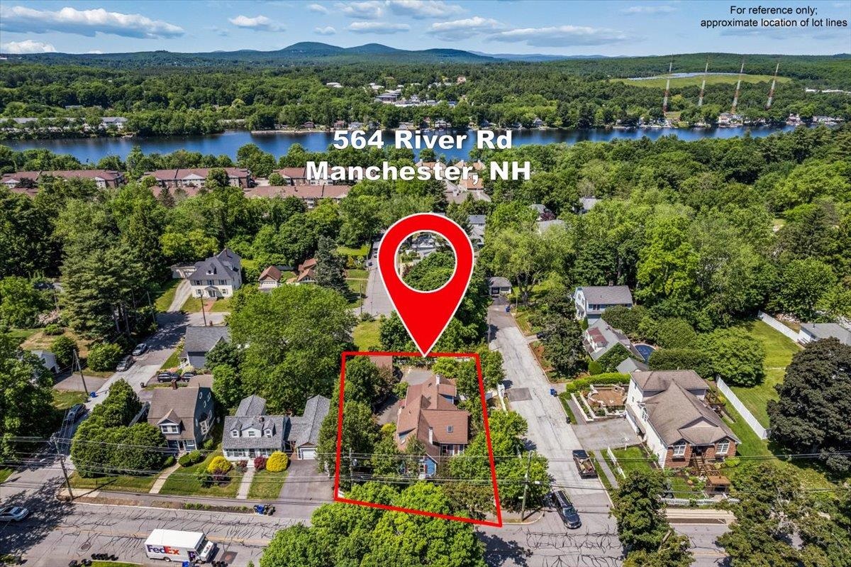564 River Road Manchester, NH 03104 - Photo 46 of 54