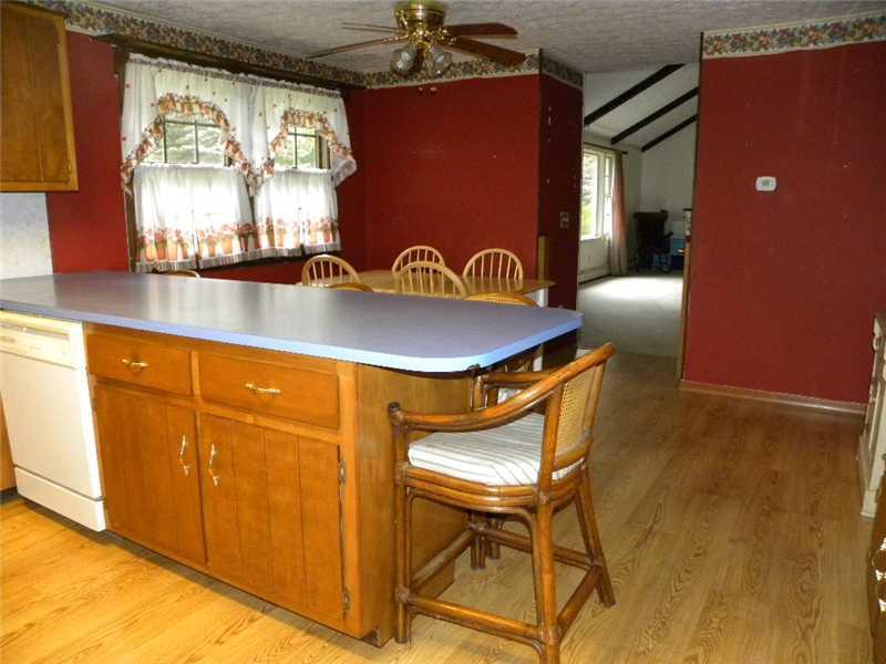 378 Hotel Road Auburn, ME 04210 - Photo 9 of 25 Kitchen.