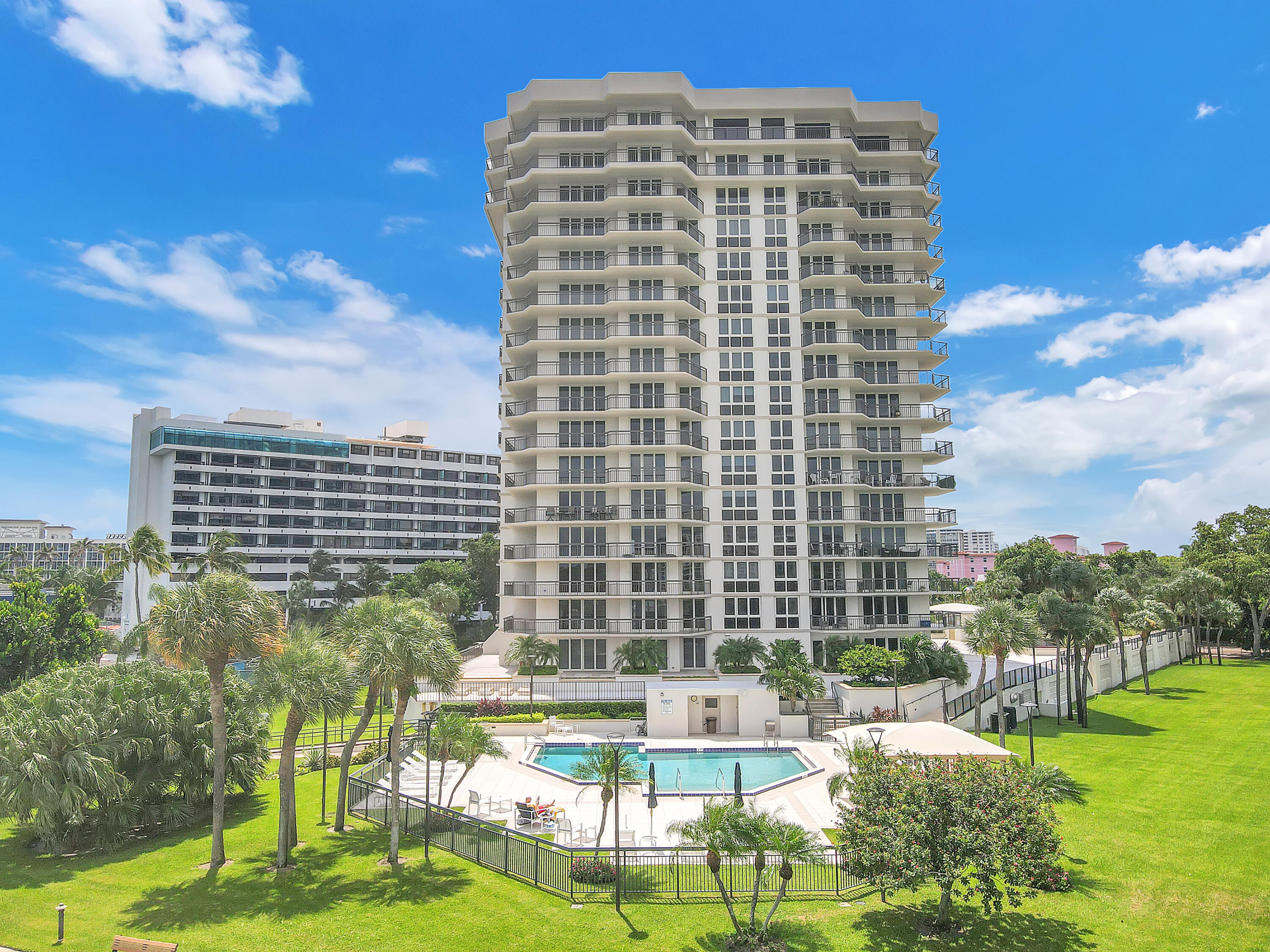 901 East Camino Real, Unit 2A Boca Raton, FL 33432 - Photo 48 of 58 DJI_0477