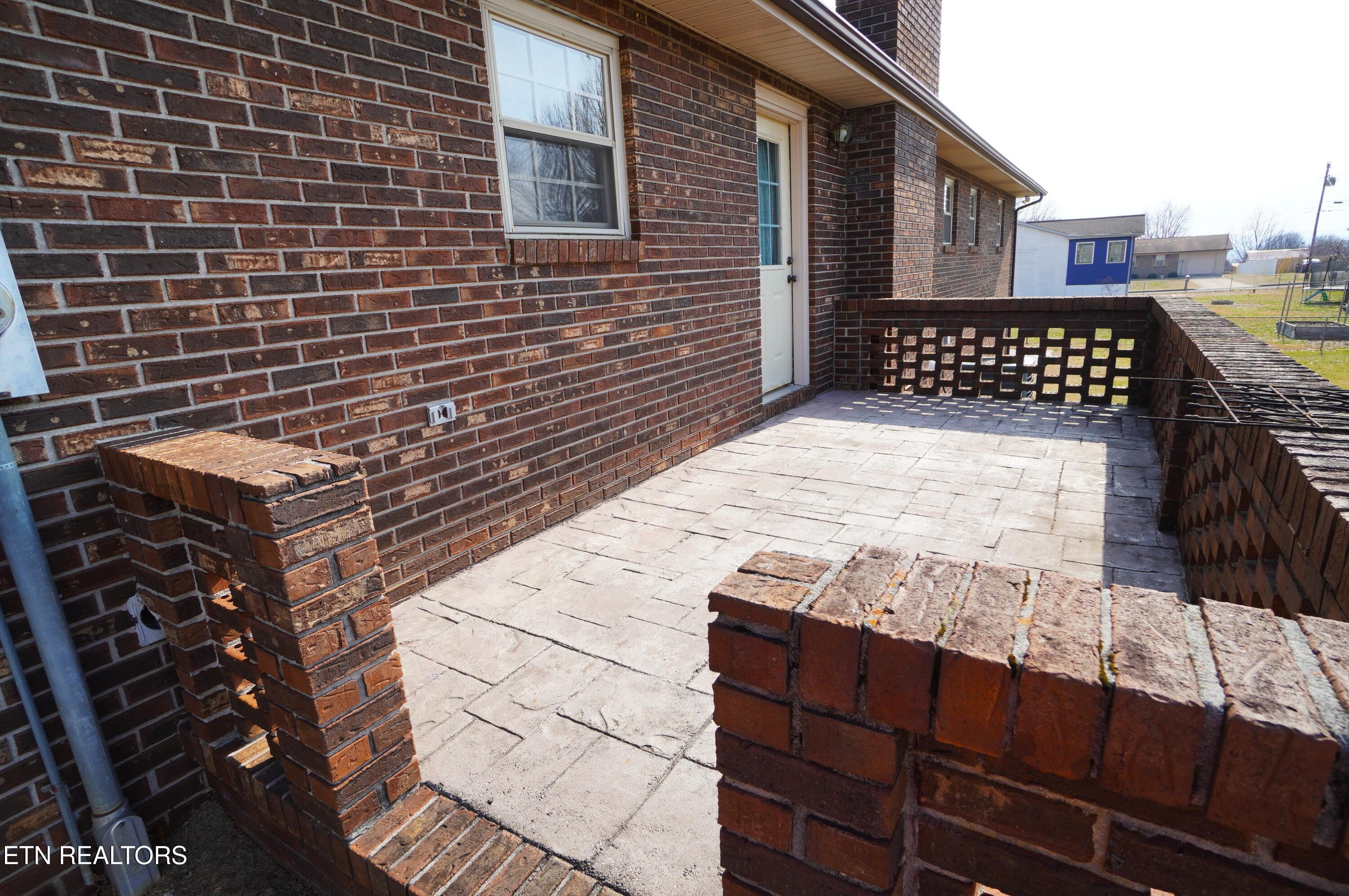 483 Shaver Drive Talbott, TN 37877 - Photo 30 of 35 483 shaver - bates (31)