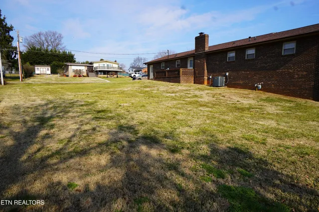 $374,900 | 483 Shaver Drive, Talbott, TN 37877