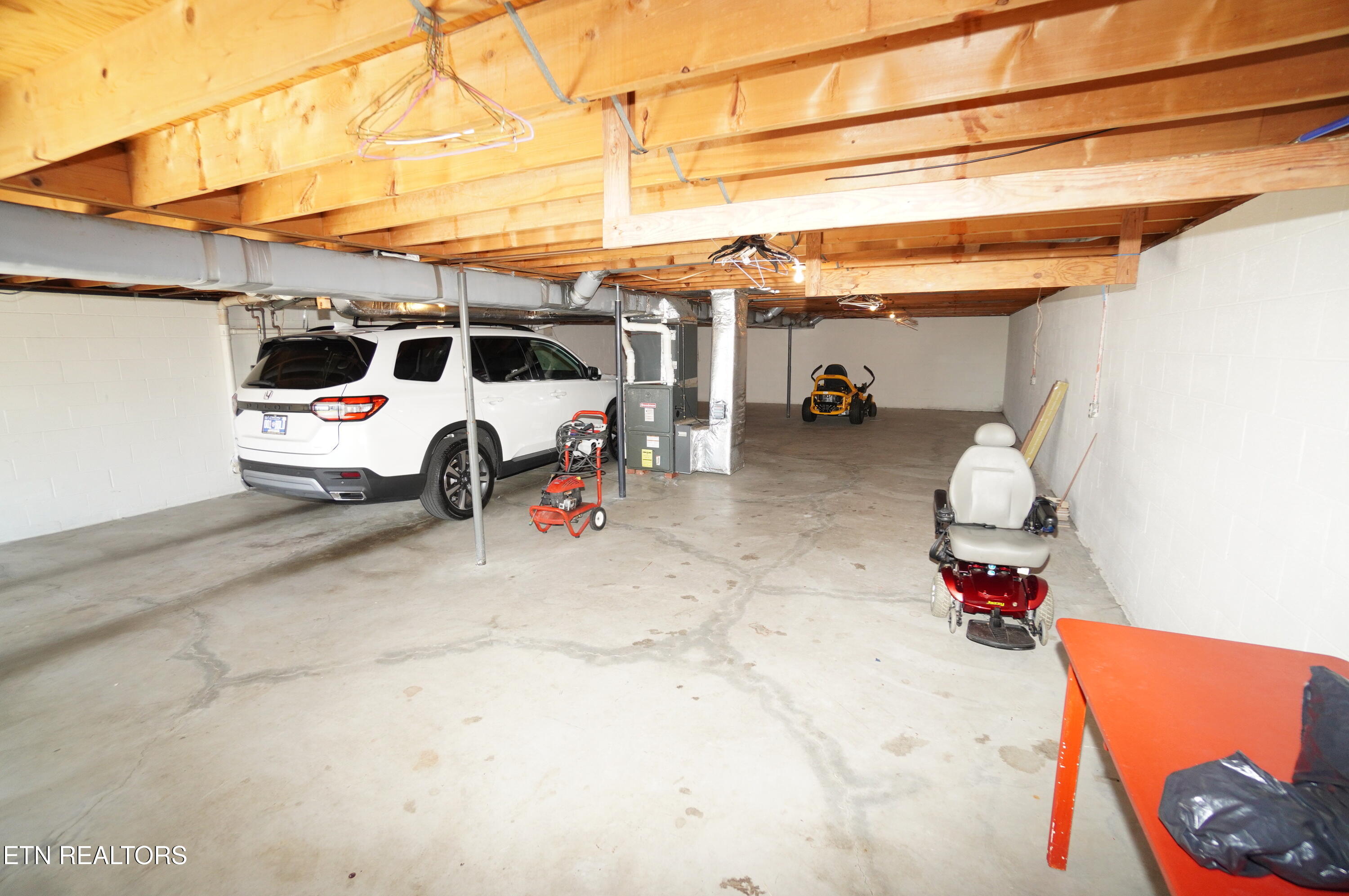 483 Shaver Drive Talbott, TN 37877 - Photo 33 of 35 shaver garage photo 1