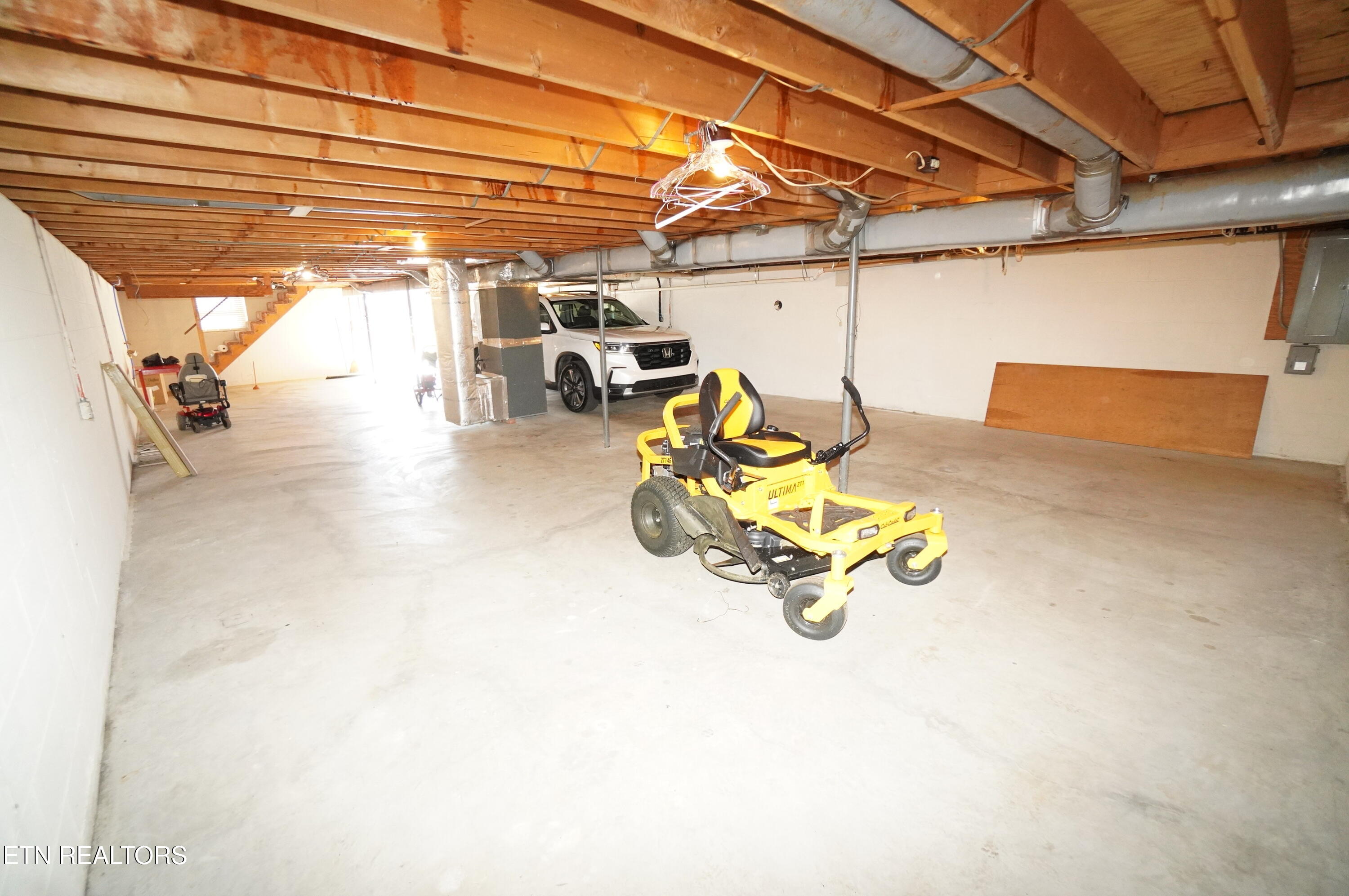 483 Shaver Drive Talbott, TN 37877 - Photo 34 of 35 shaver garage photo 2