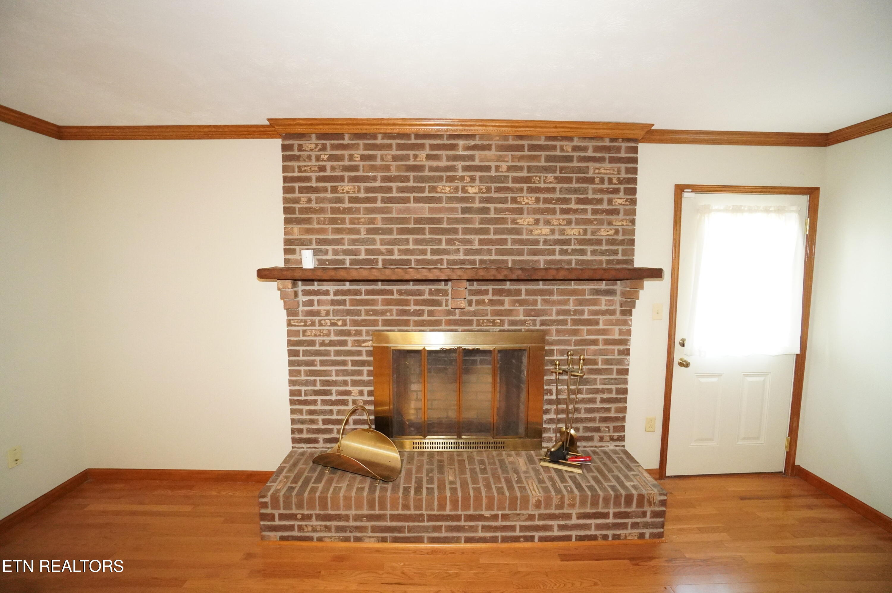 483 Shaver Drive Talbott, TN 37877 - Photo 4 of 35 483 shaver - bates (19)