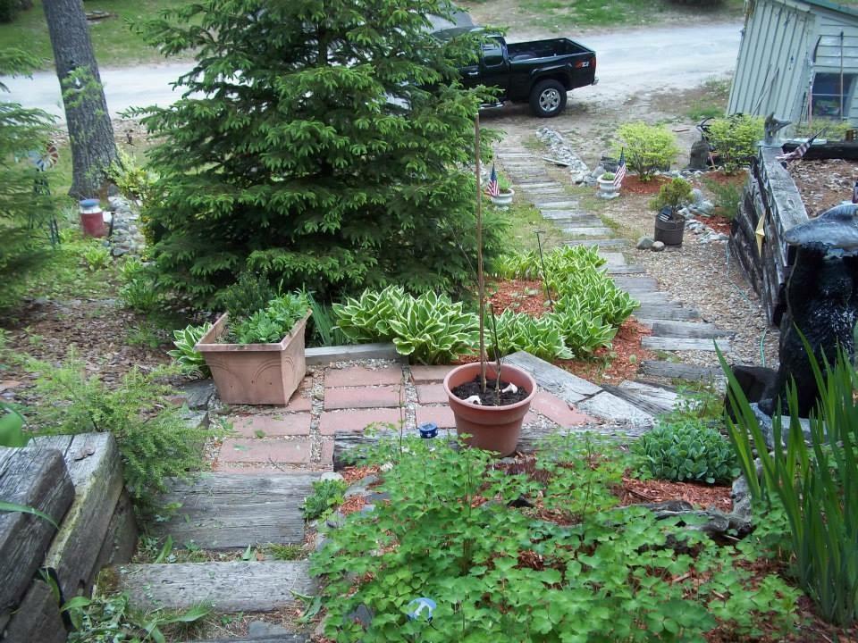 10 Watchic Terrace Road Standish, ME 04084 - Photo 2 of 25 Photo