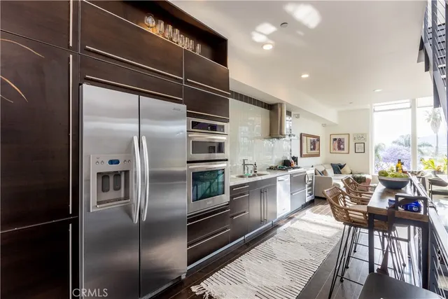 $1,249,500 | 1250 North Harper Avenue, Unit 306, West Hollywood, CA 90046