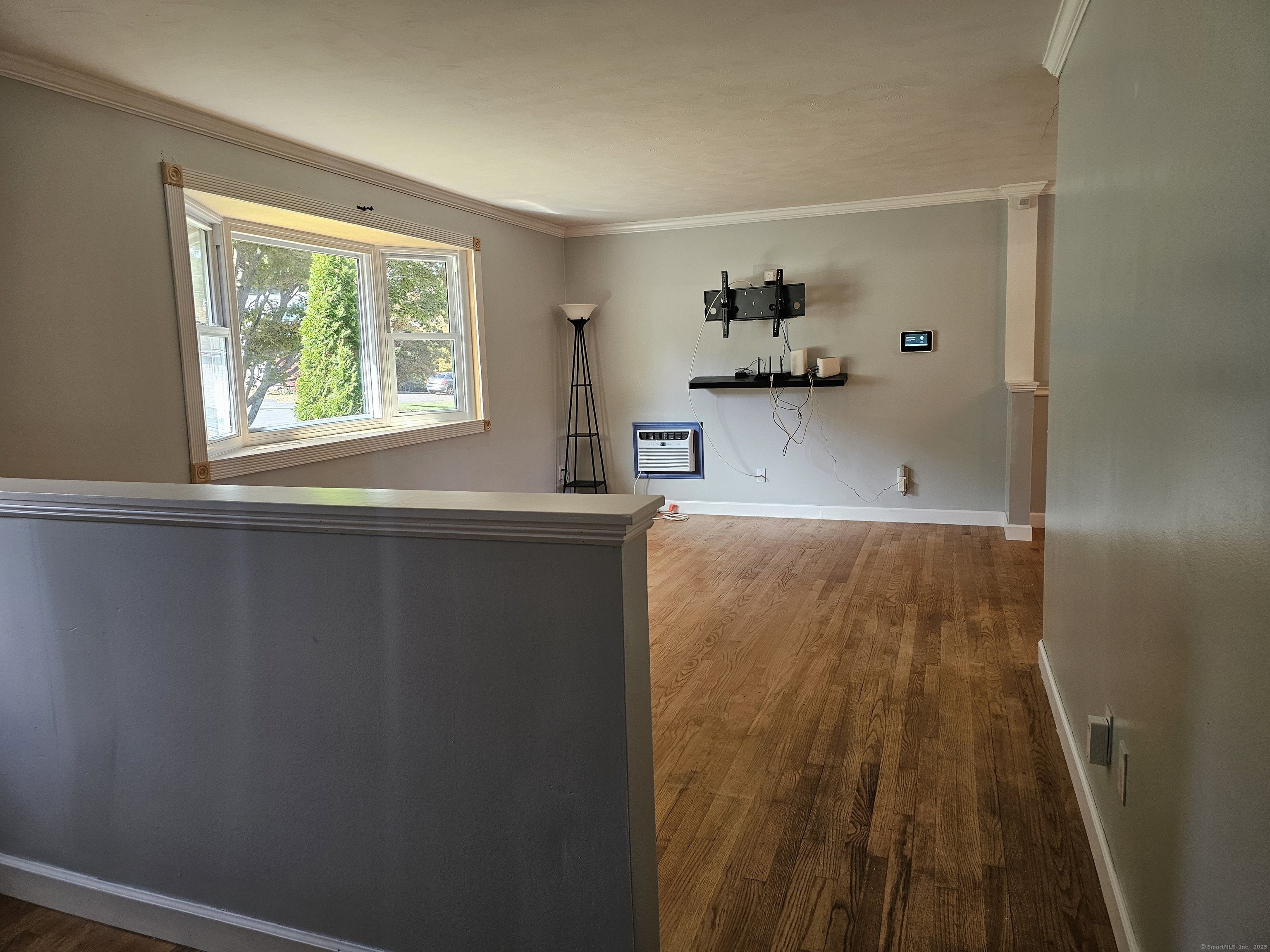 222 Crest Street Waterbury, CT 06708 - Photo 7 of 15 a view of kitchen and window