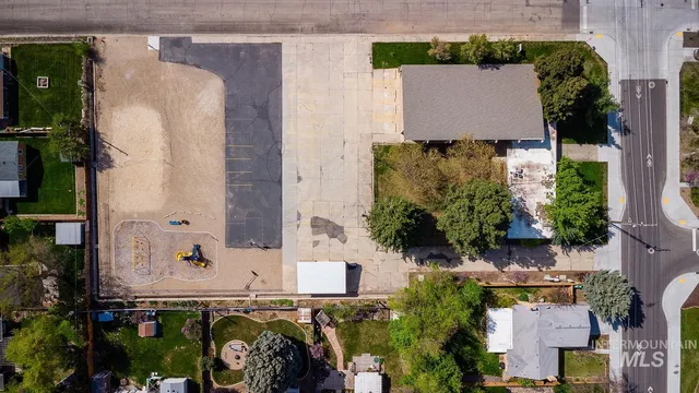 $1,900,000 | 408 North Garden Street, Boise, ID 83706