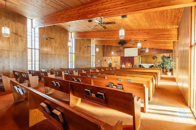 $1,900,000 | 408 North Garden Street, Boise, ID 83706