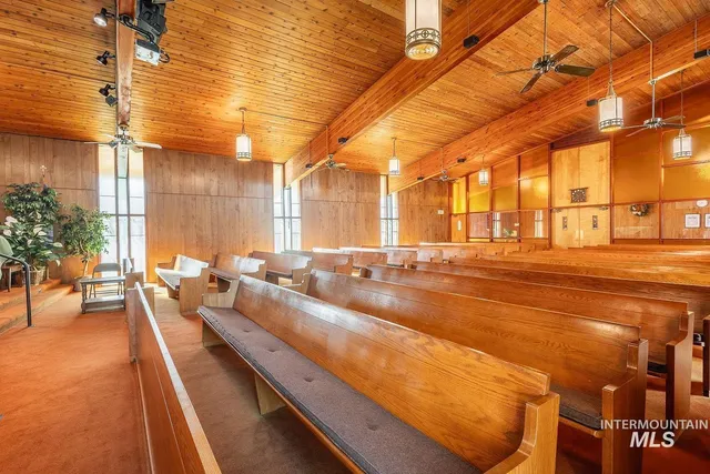 $1,900,000 | 408 North Garden Street, Boise, ID 83706