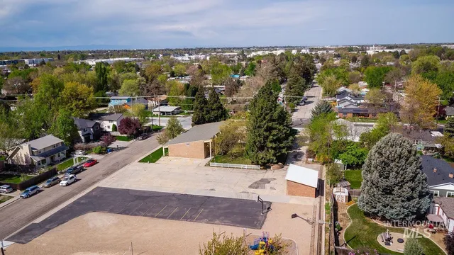 $1,900,000 | 408 North Garden Street, Boise, ID 83706