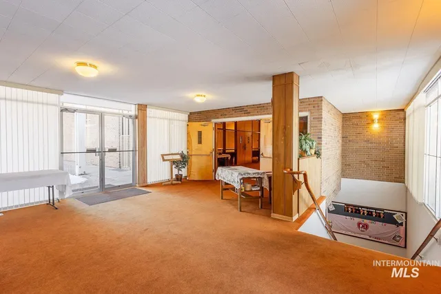 $1,900,000 | 408 North Garden Street, Boise, ID 83706