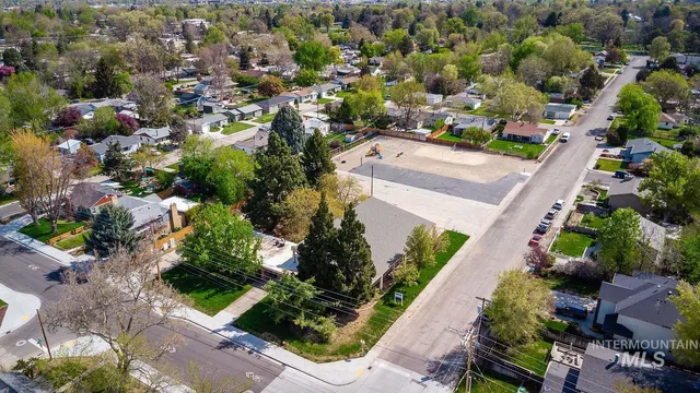 $1,900,000 | 408 North Garden Street, Boise, ID 83706
