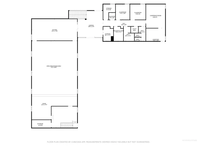 $1,900,000 | 408 North Garden Street, Boise, ID 83706
