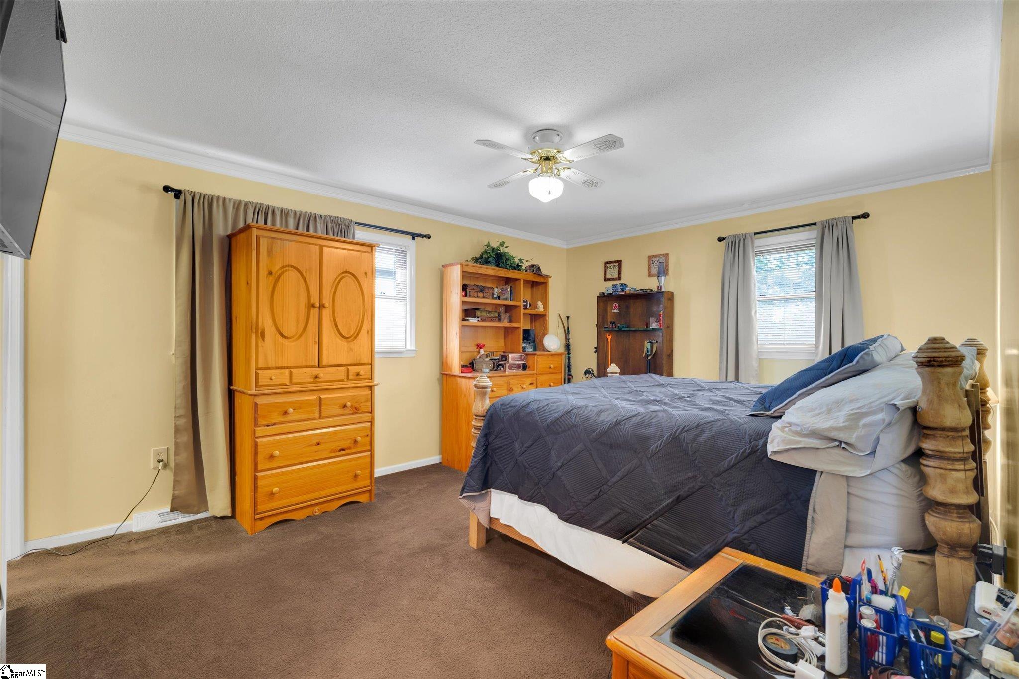 126 Crawford Road Starr, SC 29684 - Photo 18 of 40